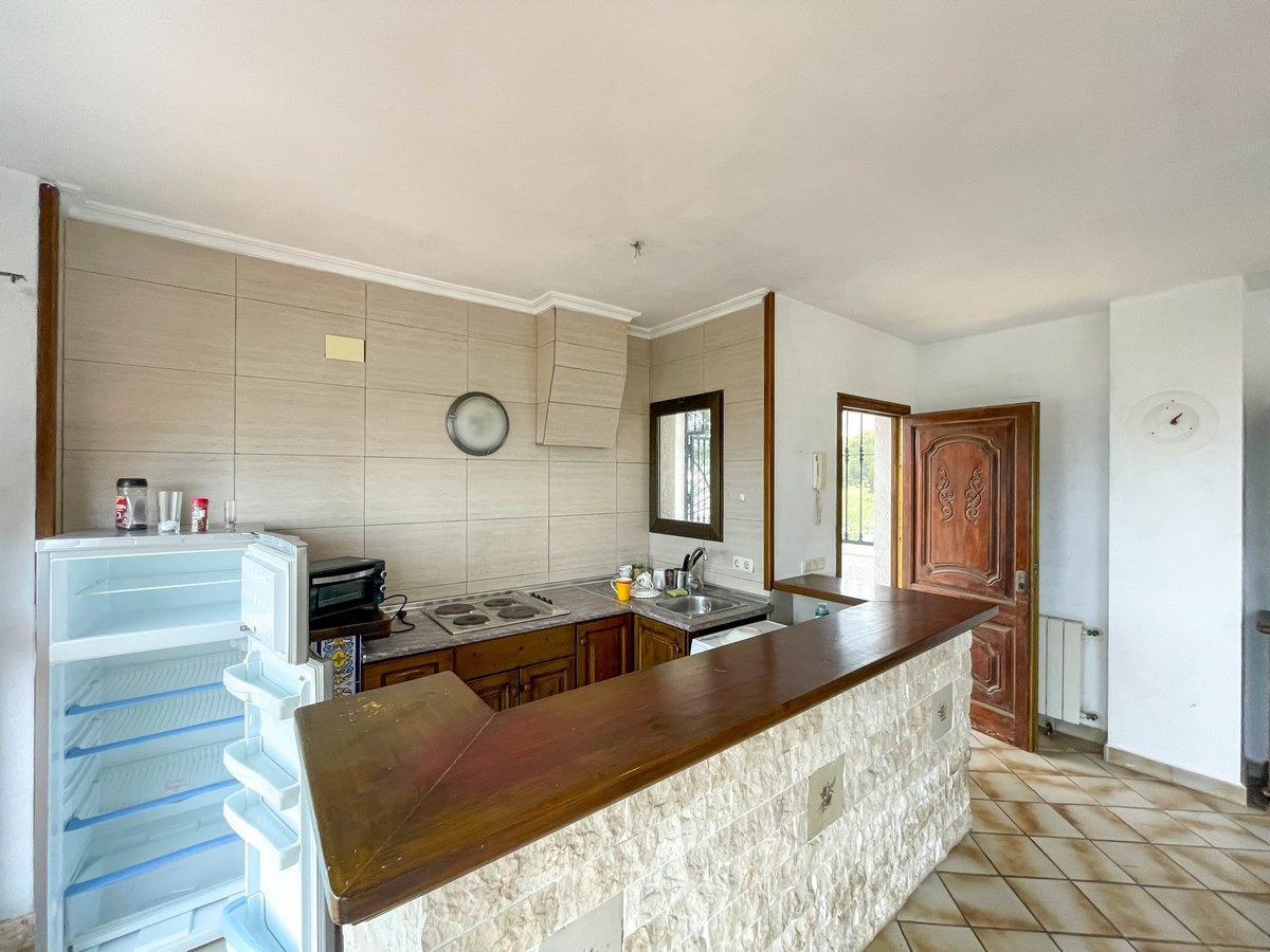 5 Bed Townhouse for sale in Calpe Costa Blanca, Alicante, Spain