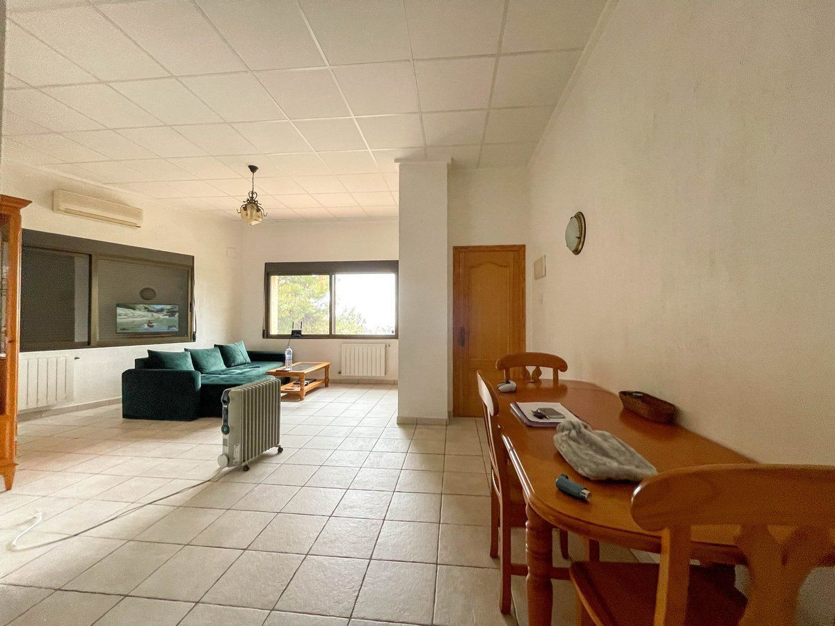 5 Bed Townhouse for sale in Calpe Costa Blanca, Alicante, Spain