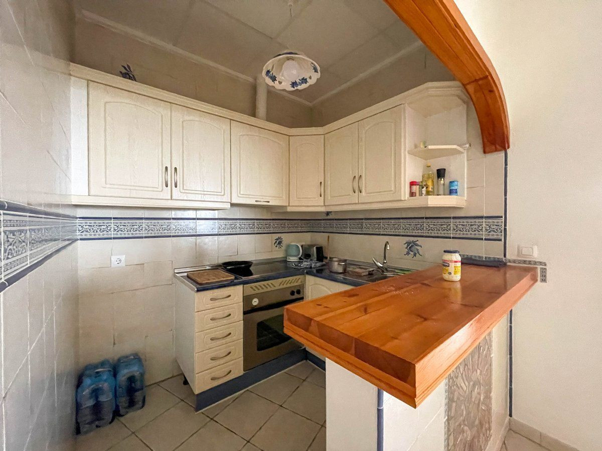 5 Bed Townhouse for sale in Calpe Costa Blanca, Alicante, Spain