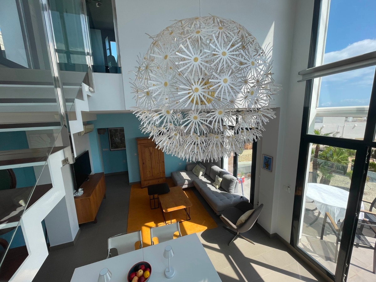 3 Bed Apartment for sale in Las Ramblas Golf Costa Blanca, Alicante, Spain