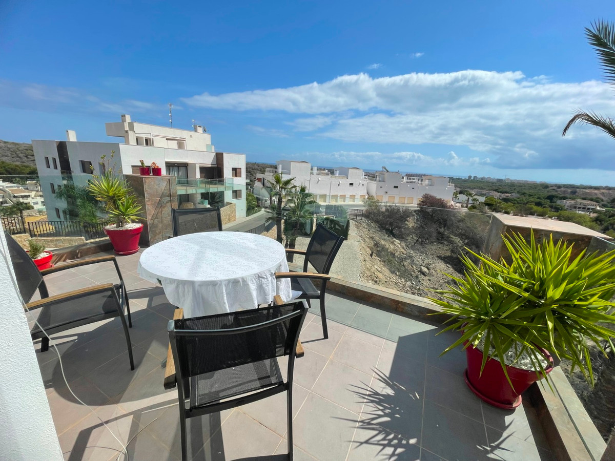 3 Bed Apartment for sale in Las Ramblas Golf Costa Blanca, Alicante, Spain