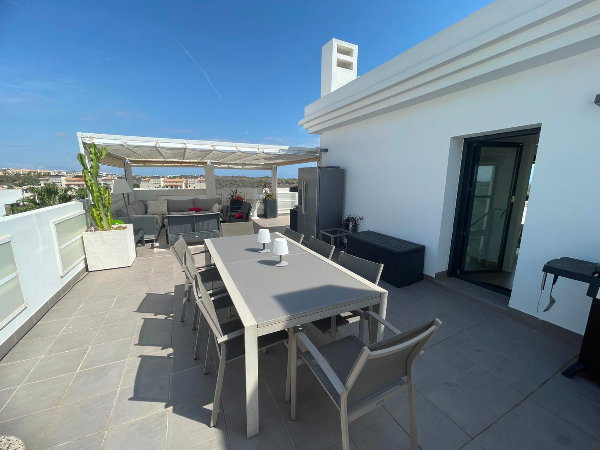 3 Bed Apartment for sale in Las Ramblas Golf Costa Blanca, Alicante, Spain