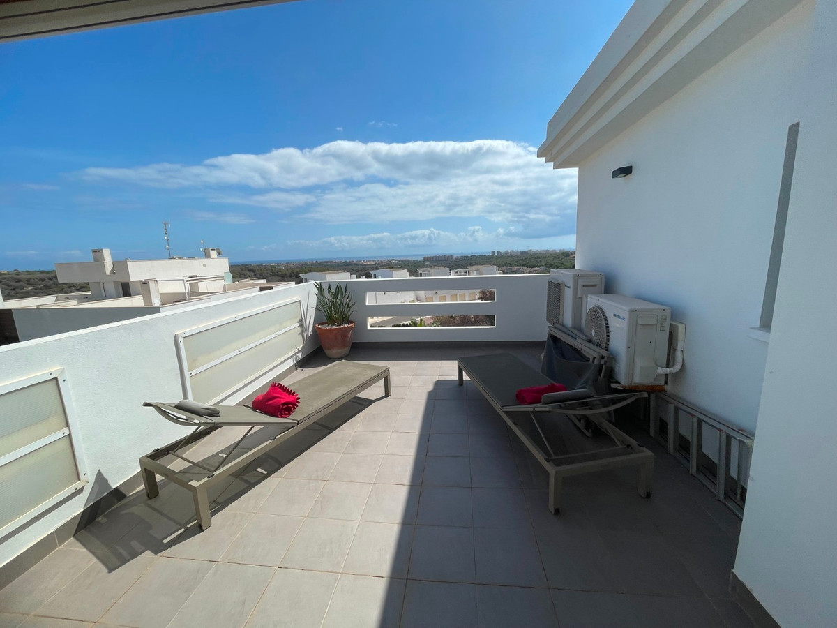 3 Bed Apartment for sale in Las Ramblas Golf Costa Blanca, Alicante, Spain