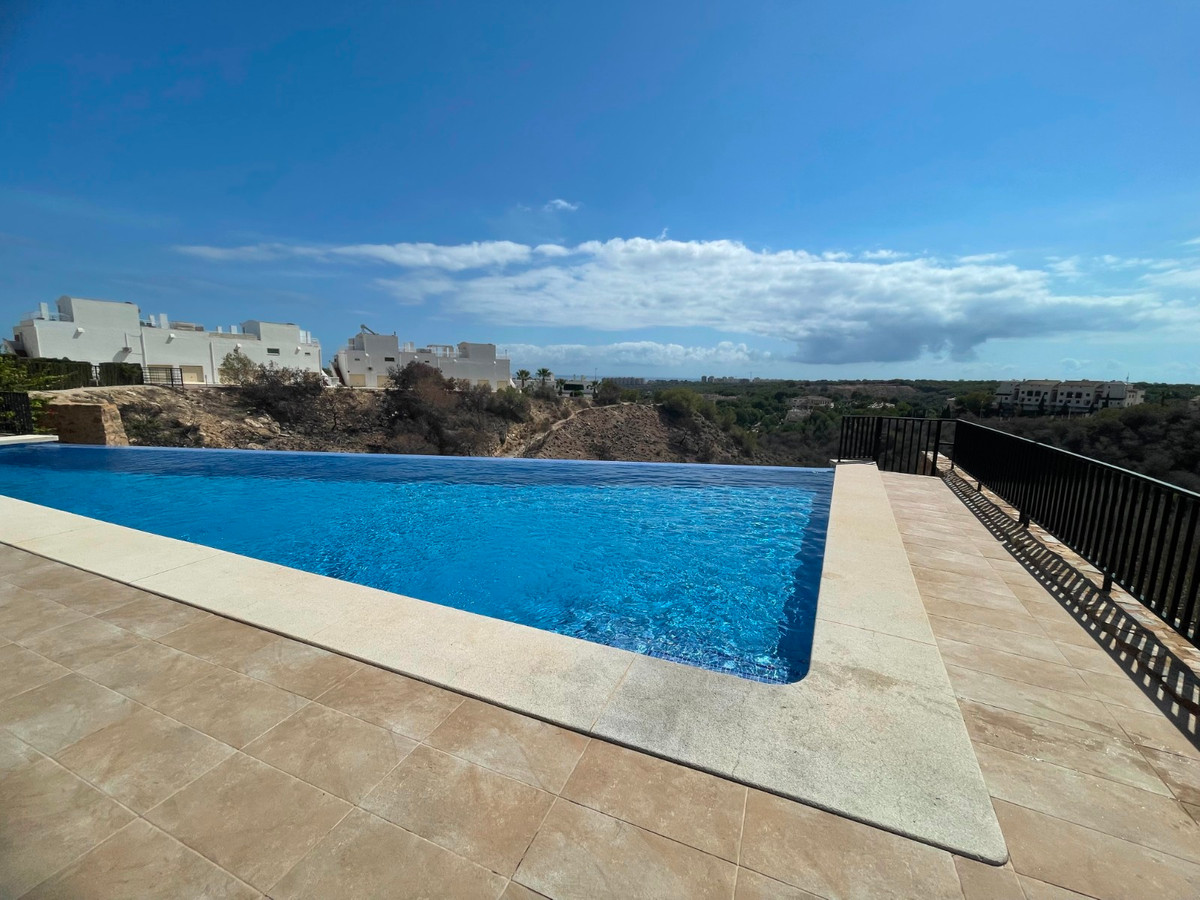 3 Bed Apartment for sale in Las Ramblas Golf Costa Blanca, Alicante, Spain
