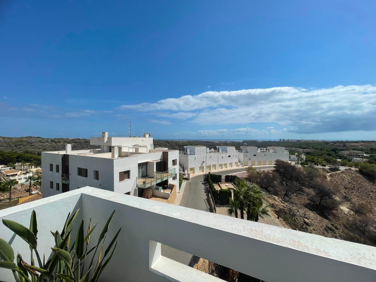 3 Bed Apartment for sale in Las Ramblas Golf Costa Blanca, Alicante, Spain
