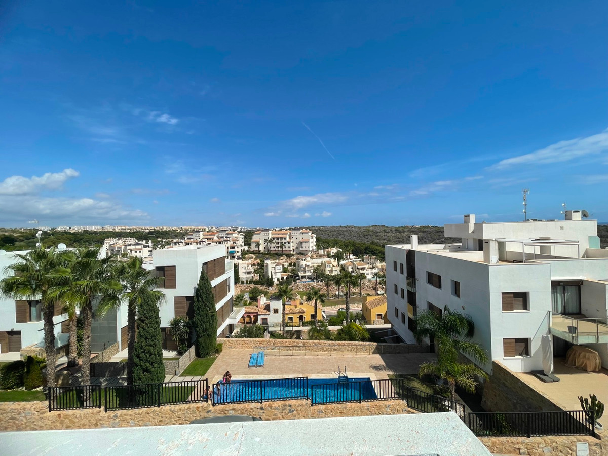 3 Bed Apartment for sale in Las Ramblas Golf Costa Blanca, Alicante, Spain