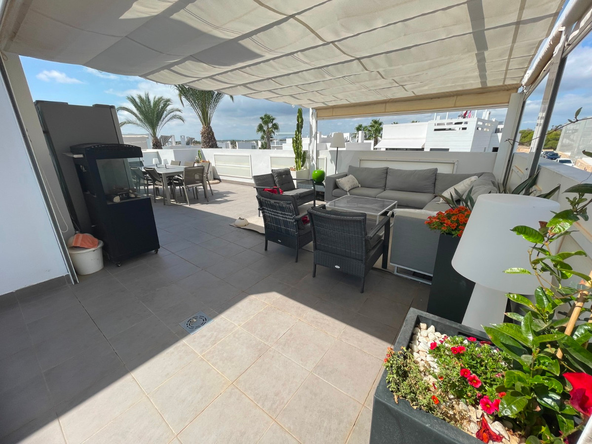 3 Bed Apartment for sale in Las Ramblas Golf Costa Blanca, Alicante, Spain