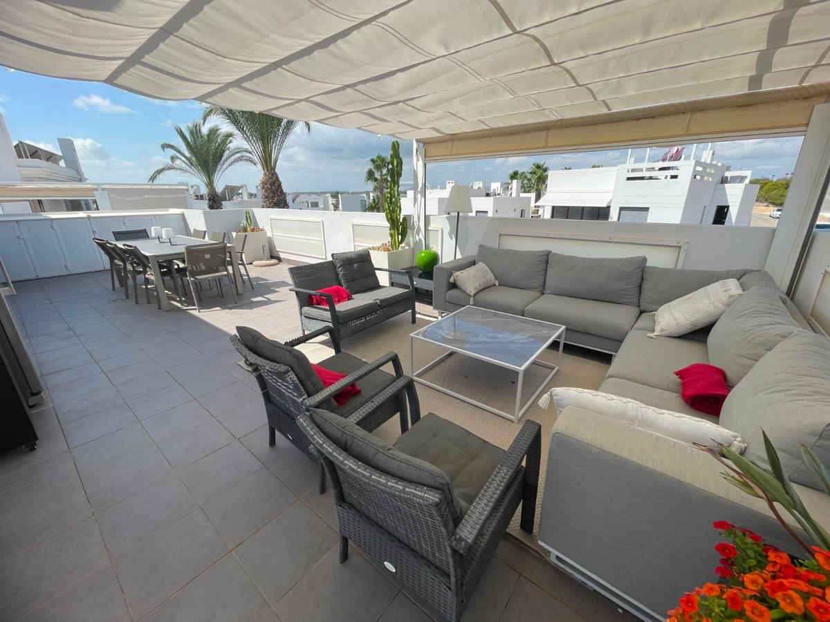3 Bed Apartment for sale in Las Ramblas Golf Costa Blanca, Alicante, Spain