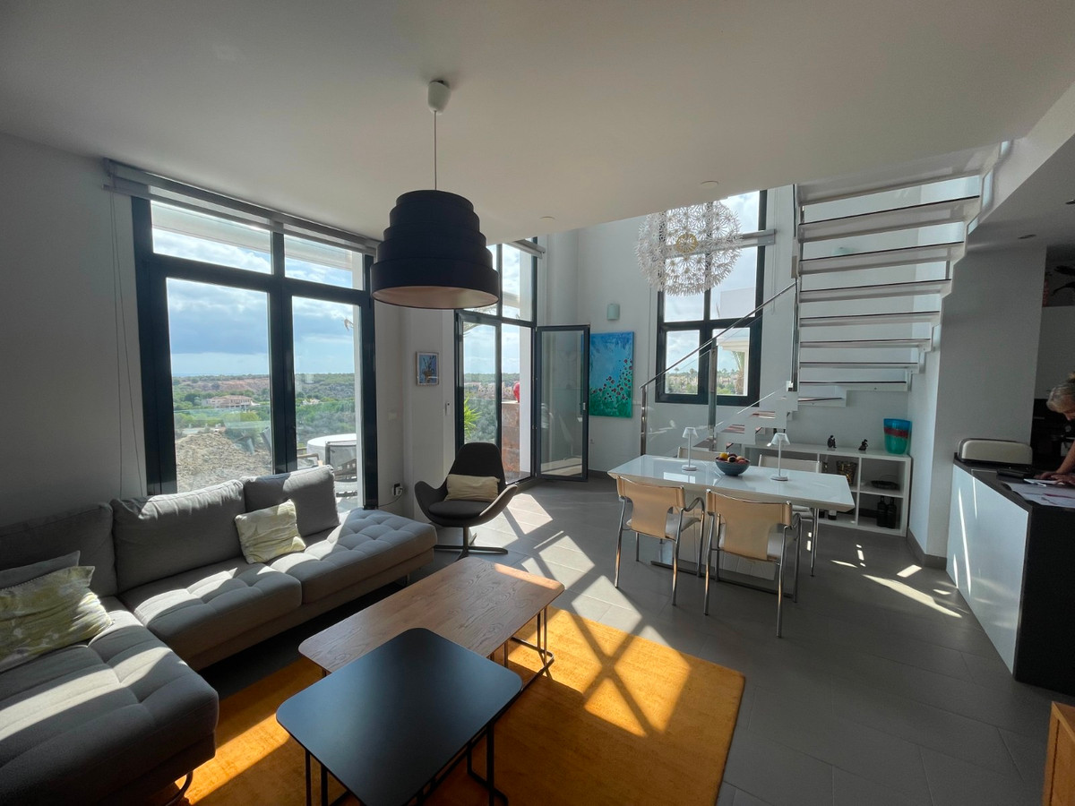 3 Bed Apartment for sale in Las Ramblas Golf Costa Blanca, Alicante, Spain