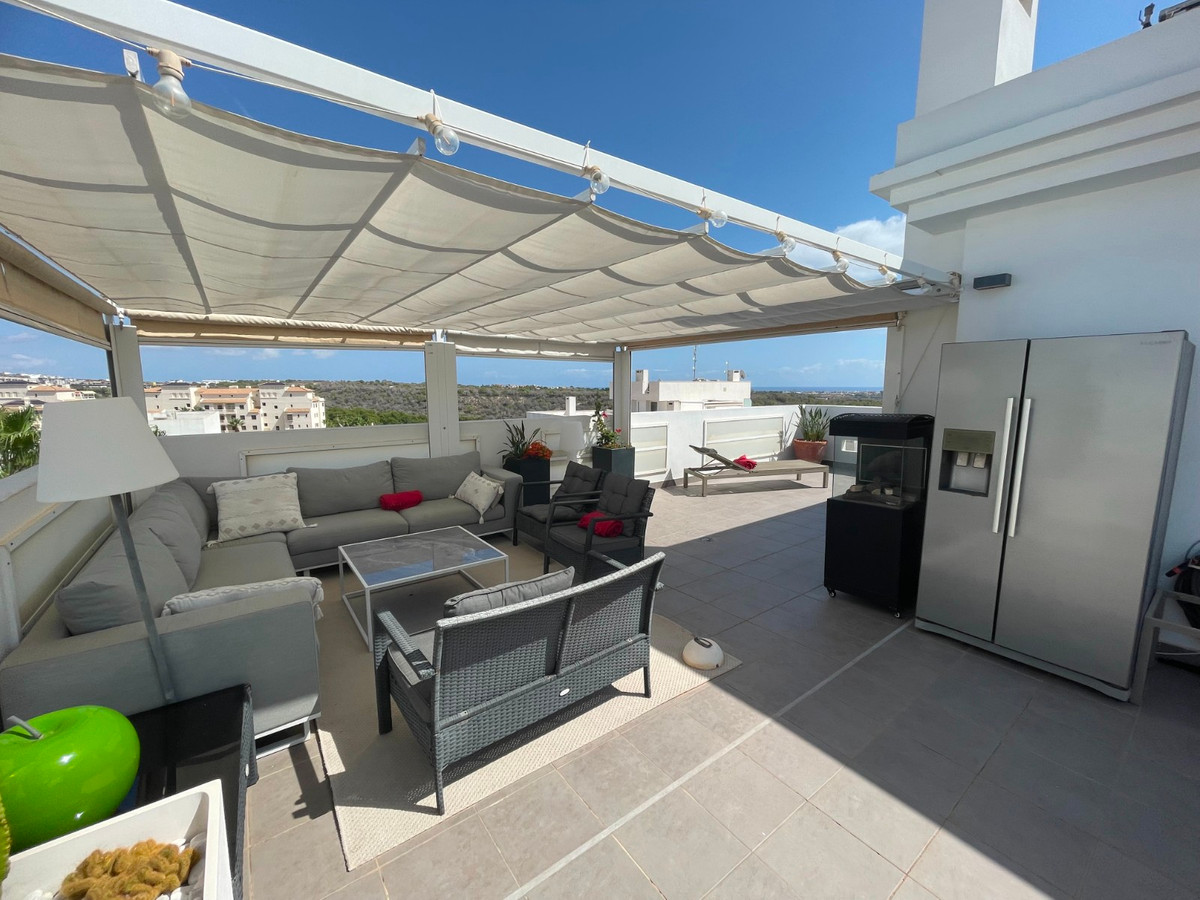 3 Bed Apartment for sale in Las Ramblas Golf Costa Blanca, Alicante, Spain