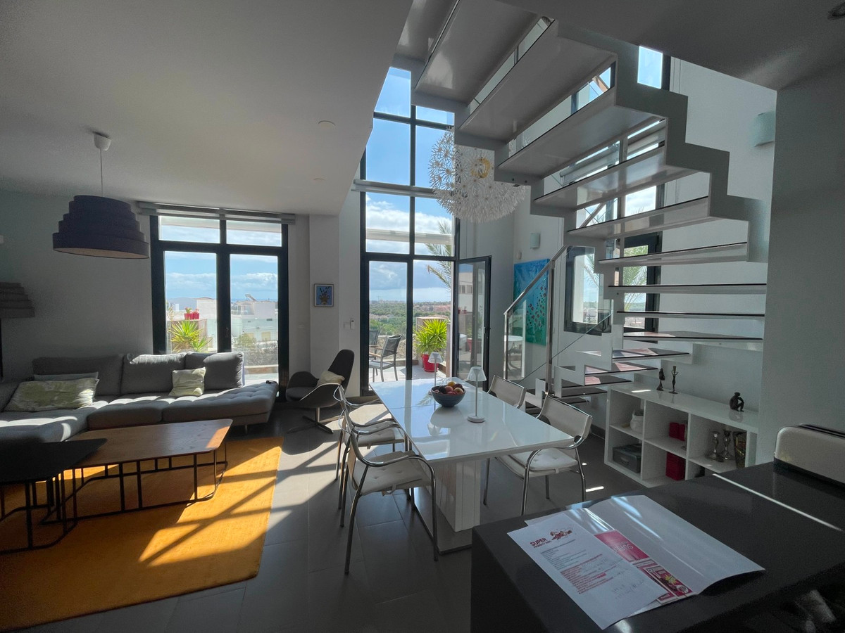 3 Bed Apartment for sale in Las Ramblas Golf Costa Blanca, Alicante, Spain