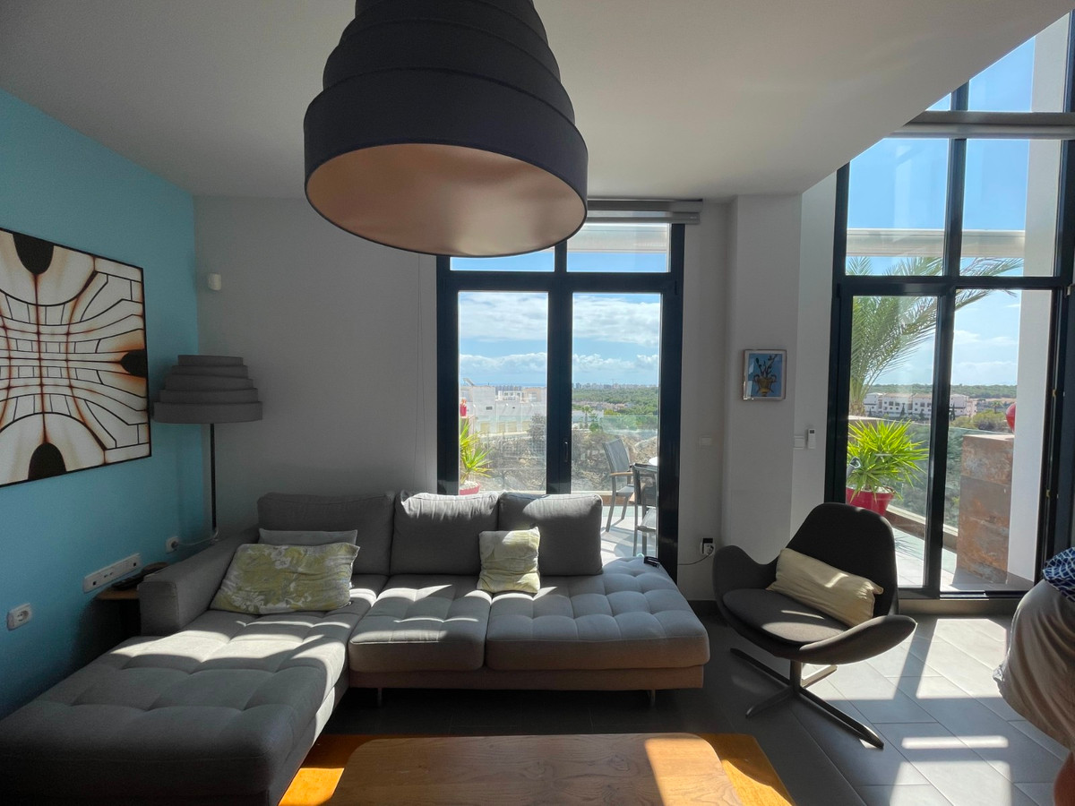 3 Bed Apartment for sale in Las Ramblas Golf Costa Blanca, Alicante, Spain