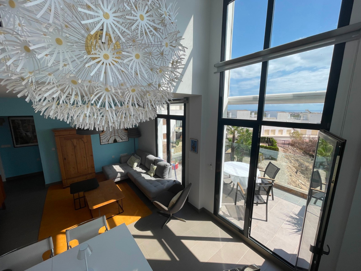 3 Bed Apartment for sale in Las Ramblas Golf Costa Blanca, Alicante, Spain