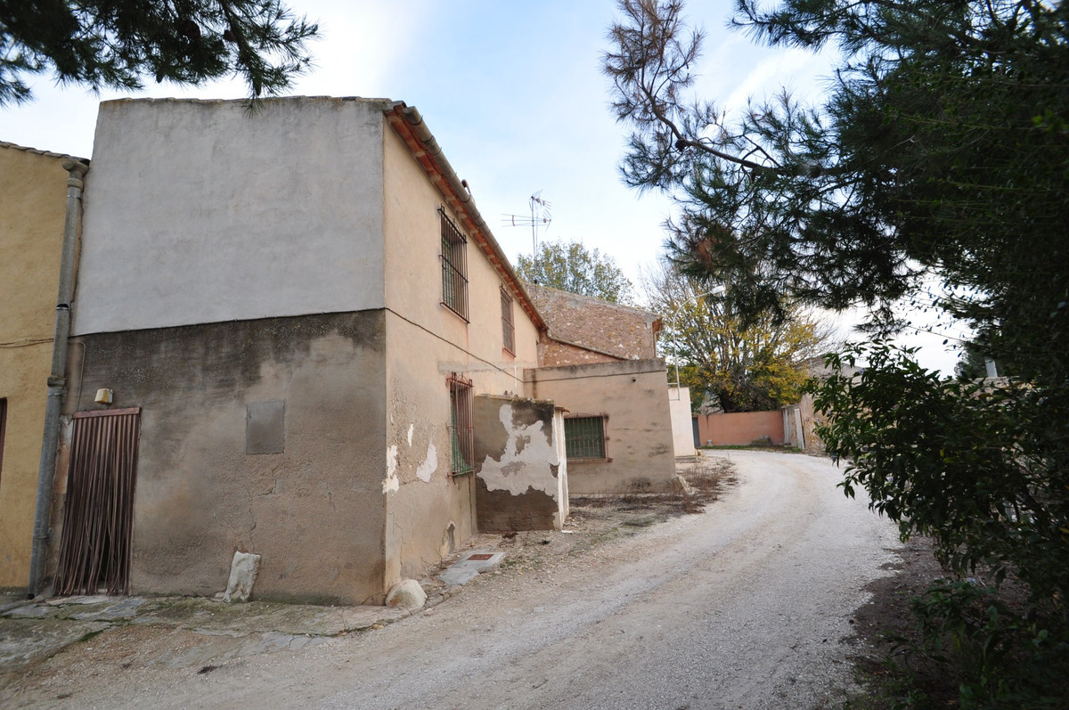 Se vende Adosada de 6 dormitorios en Costa Blanca, Alicante, España