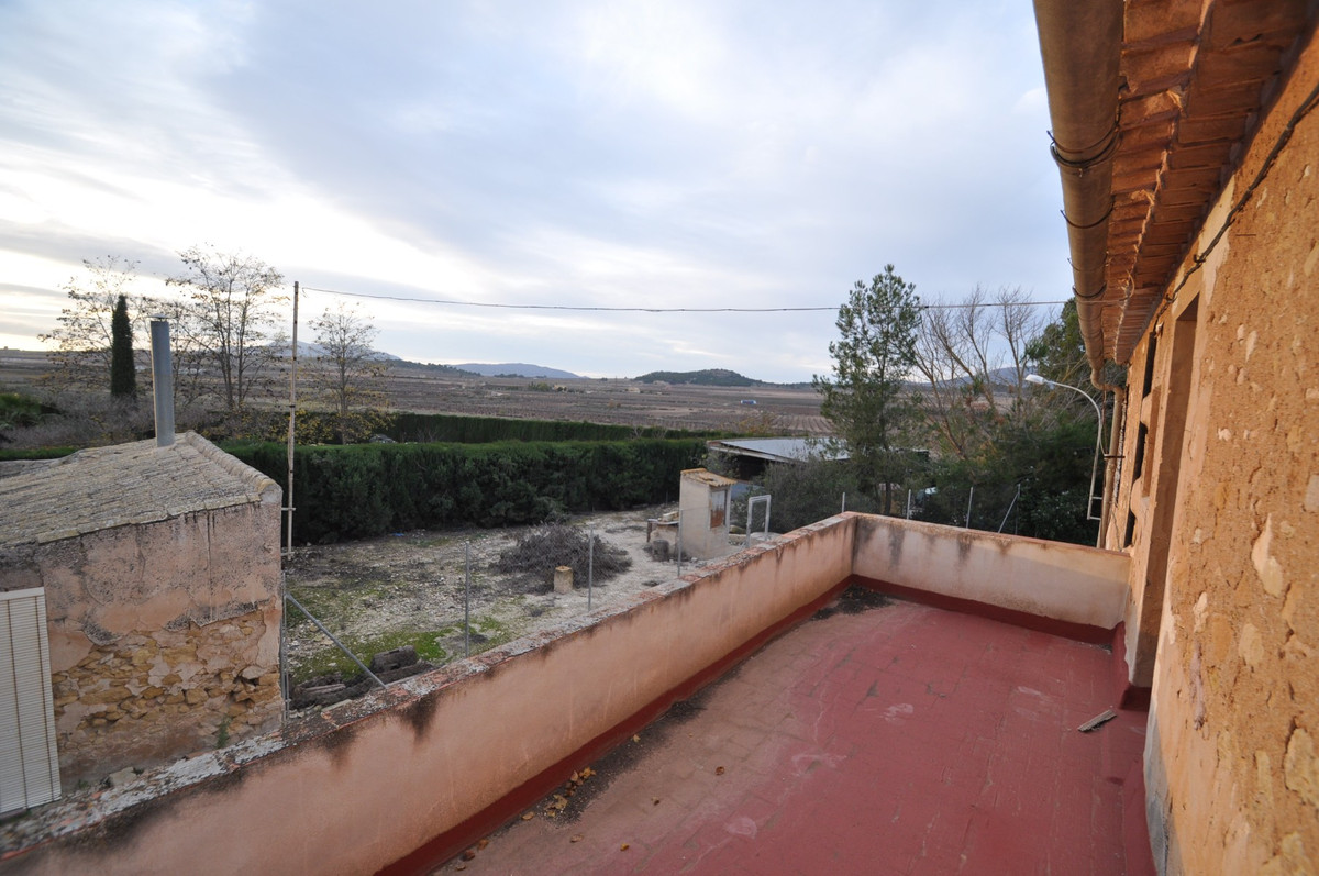 Se vende Adosada de 6 dormitorios en Costa Blanca, Alicante, España