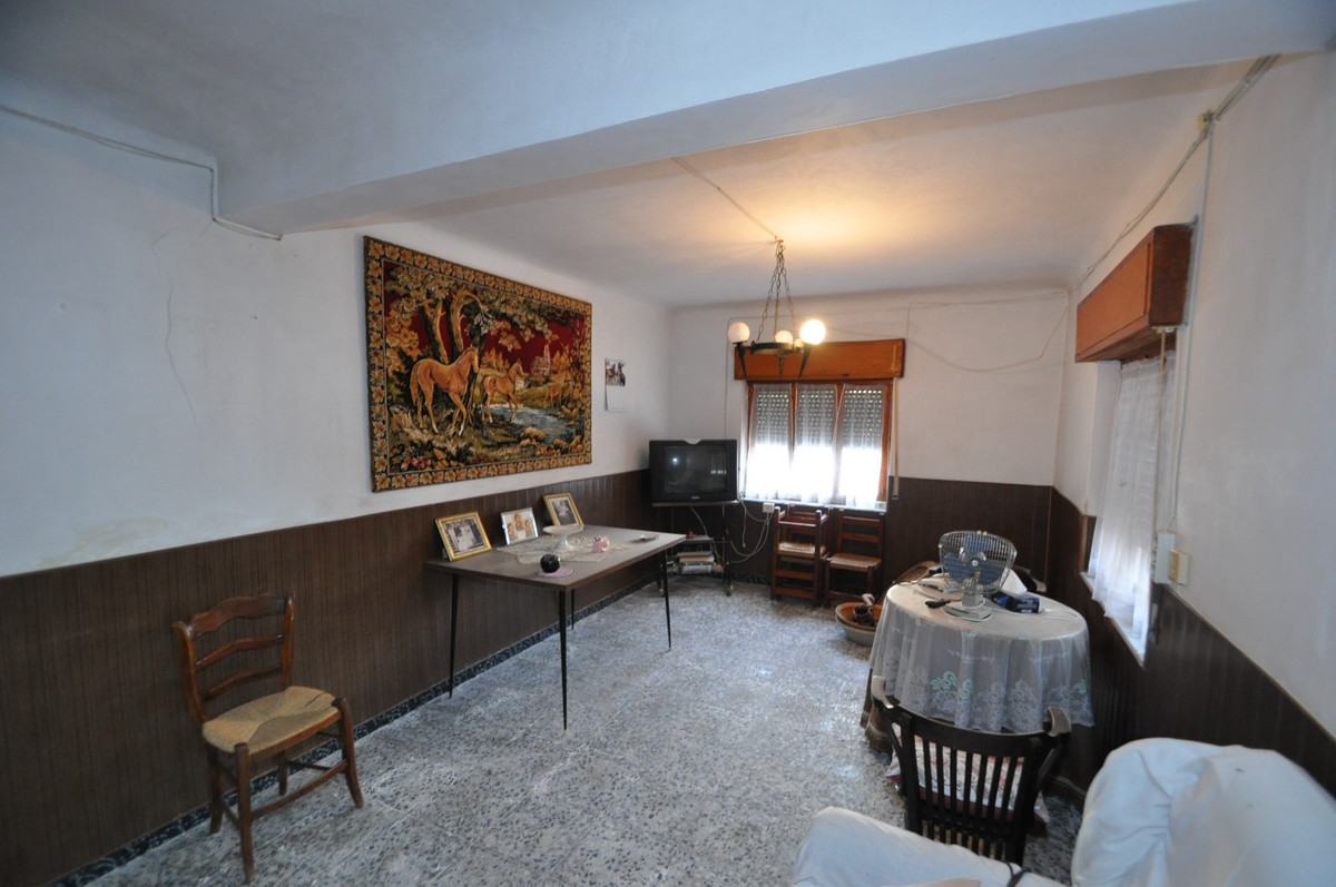 Se vende Adosada de 6 dormitorios en Costa Blanca, Alicante, España