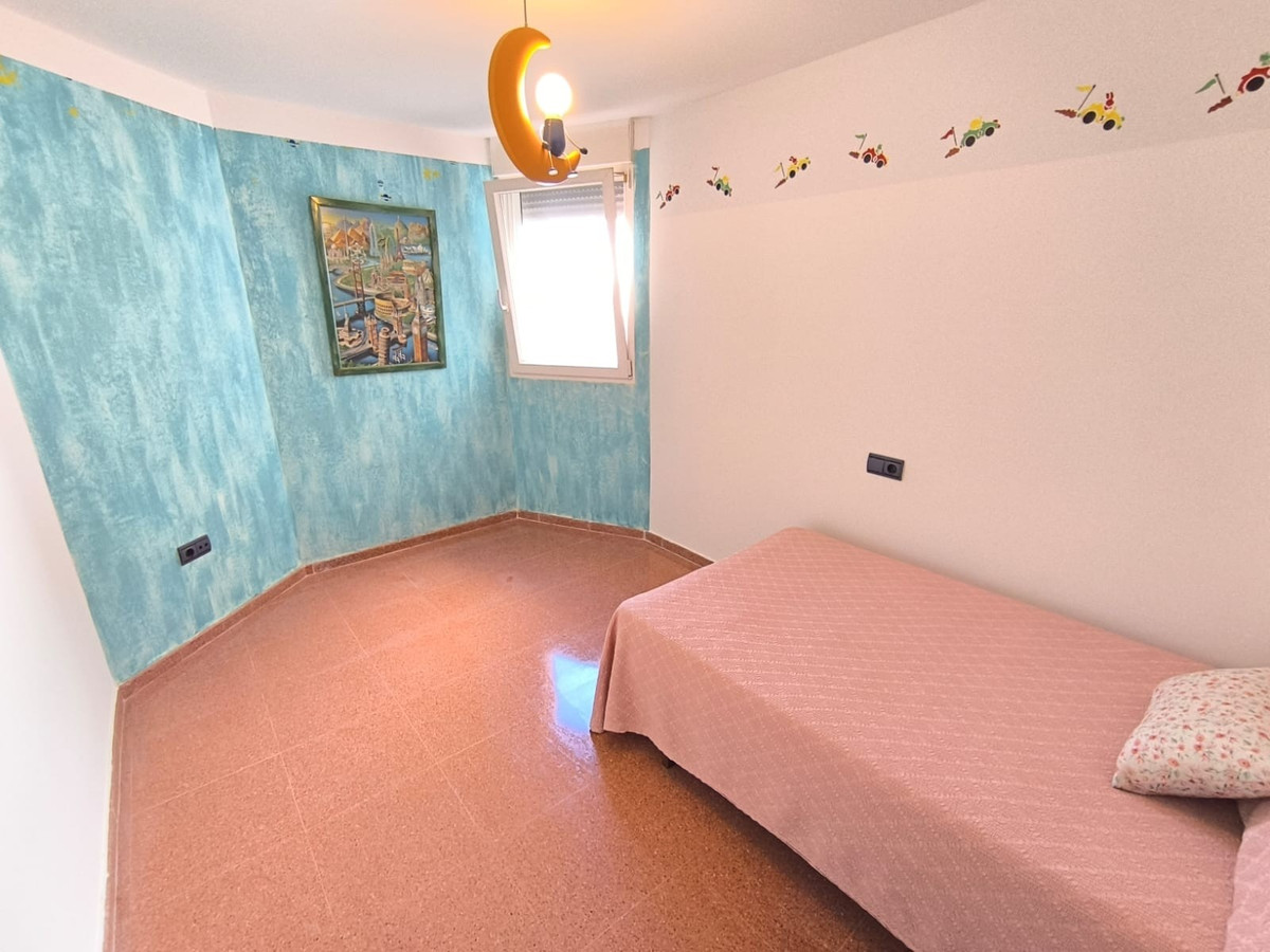 Se vende Apartamento Planta Baja de 3 dormitorios en Costa Blanca, Alicante, España