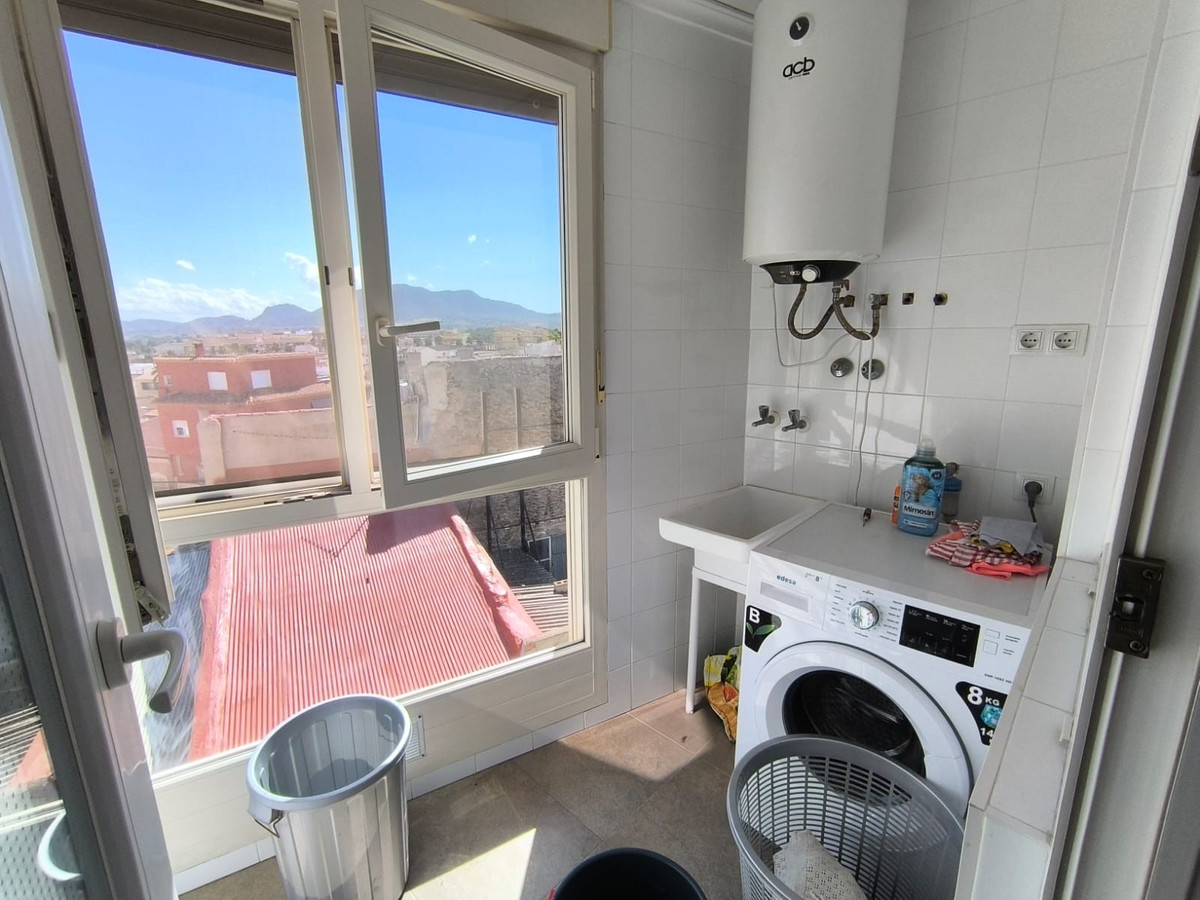 Se vende Apartamento Planta Baja de 3 dormitorios en Costa Blanca, Alicante, España