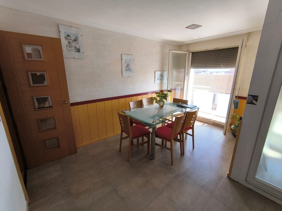 Se vende Apartamento Planta Baja de 3 dormitorios en Costa Blanca, Alicante, España