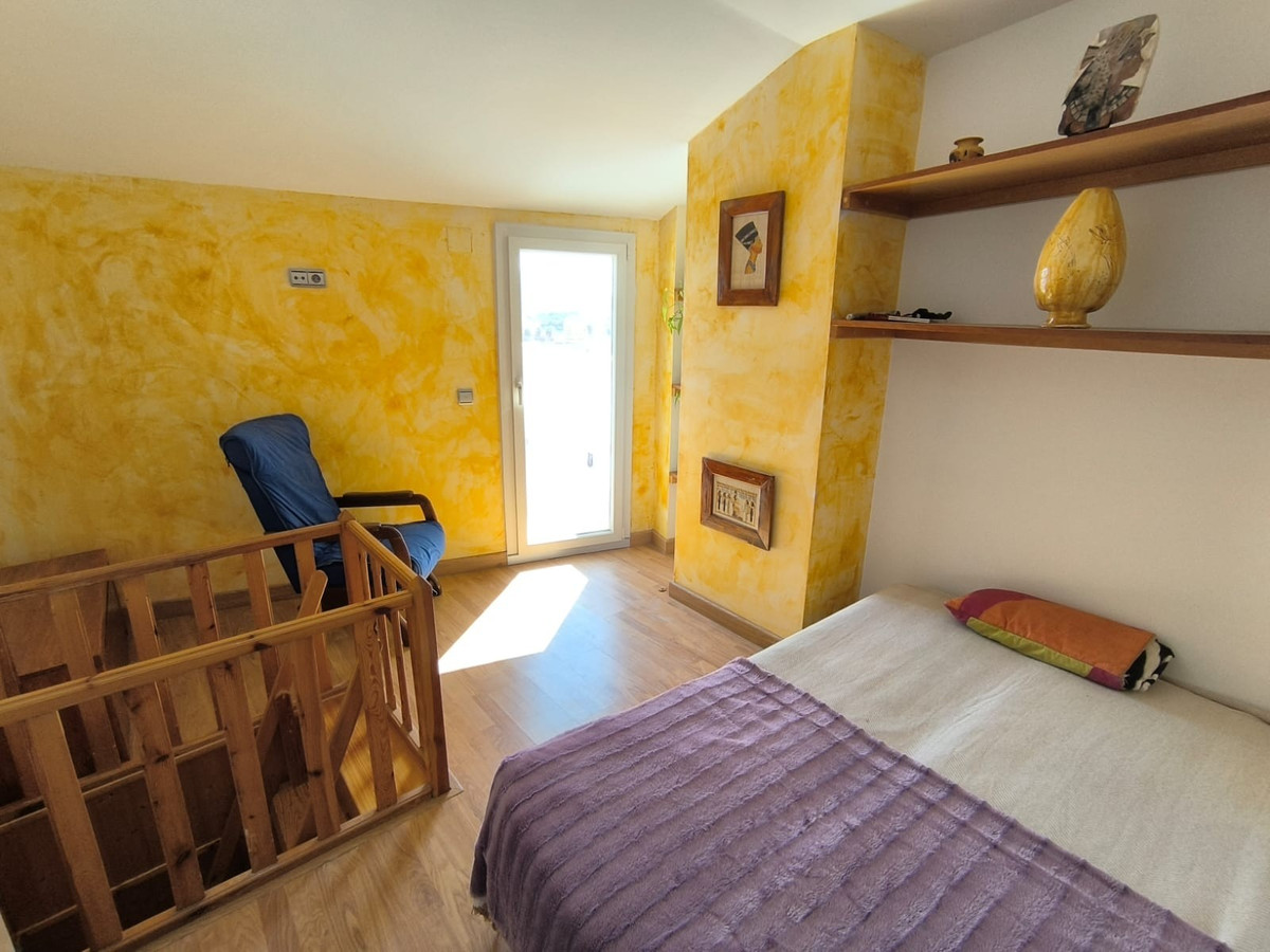 Se vende Apartamento Planta Baja de 3 dormitorios en Costa Blanca, Alicante, España