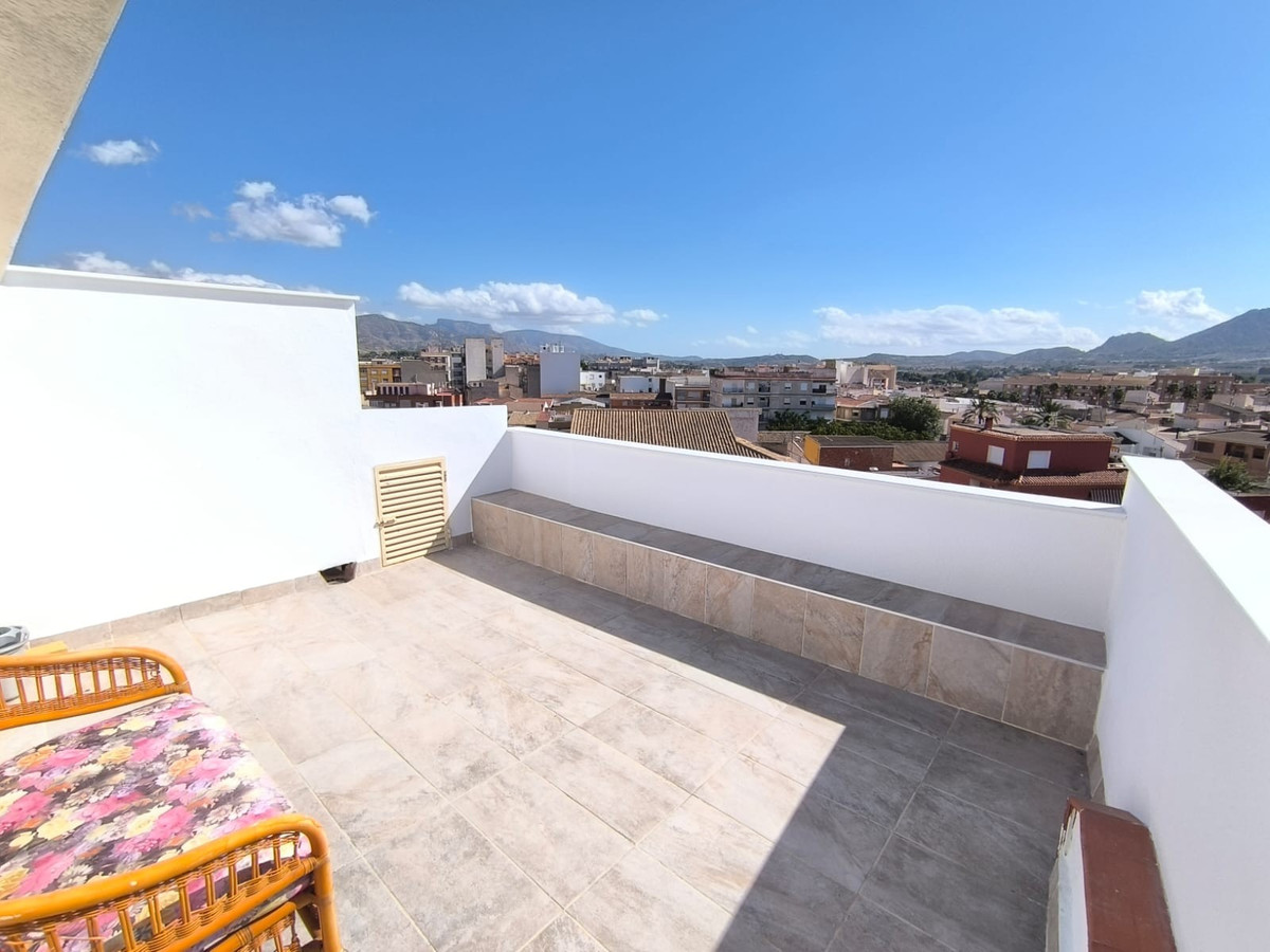 Se vende Apartamento Planta Baja de 3 dormitorios en Costa Blanca, Alicante, España