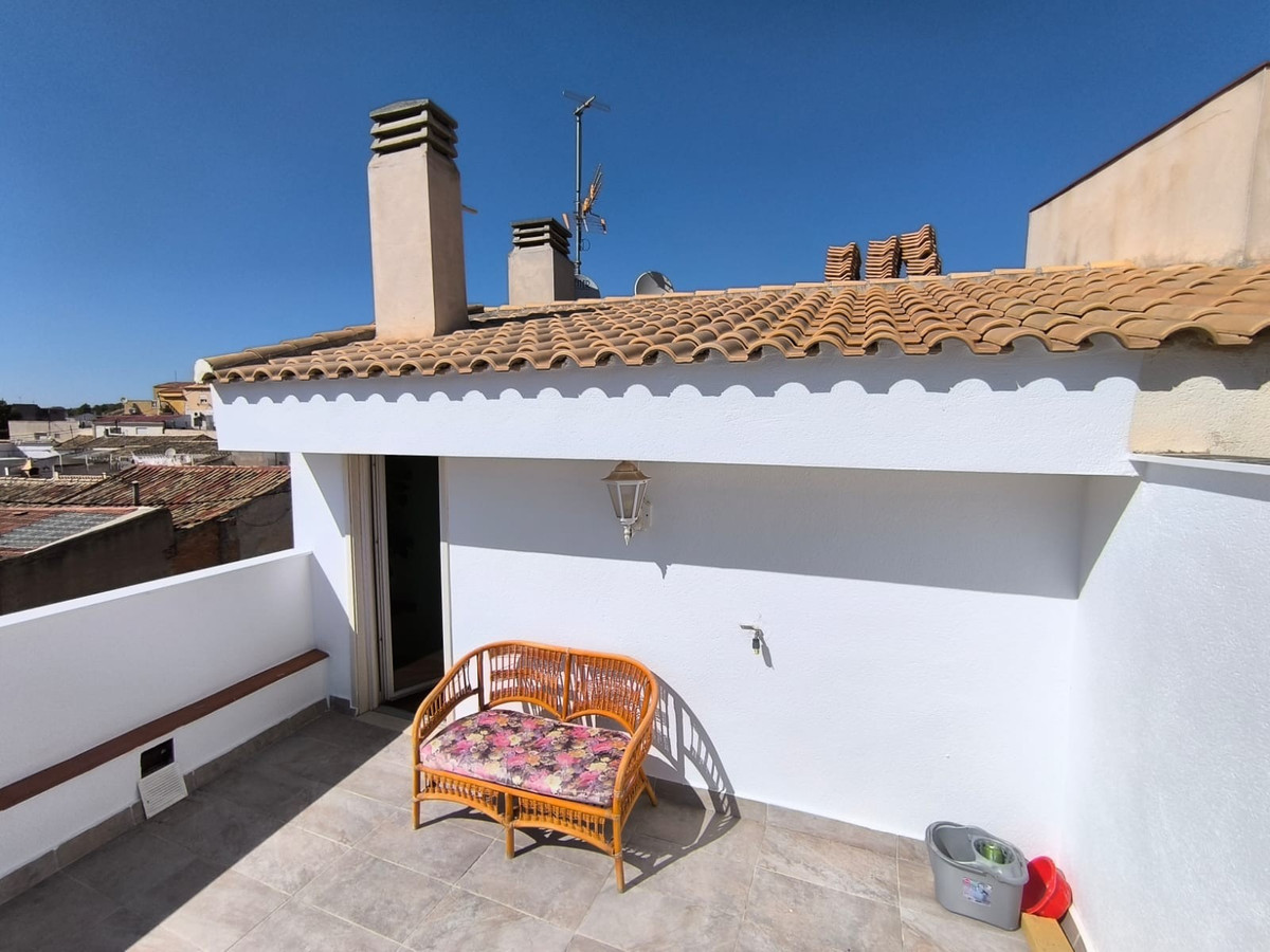 Se vende Apartamento Planta Baja de 3 dormitorios en Costa Blanca, Alicante, España