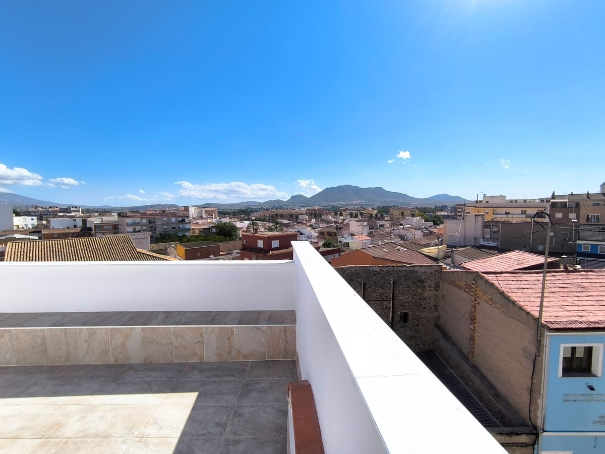 Se vende Apartamento Planta Baja de 3 dormitorios en Costa Blanca, Alicante, España