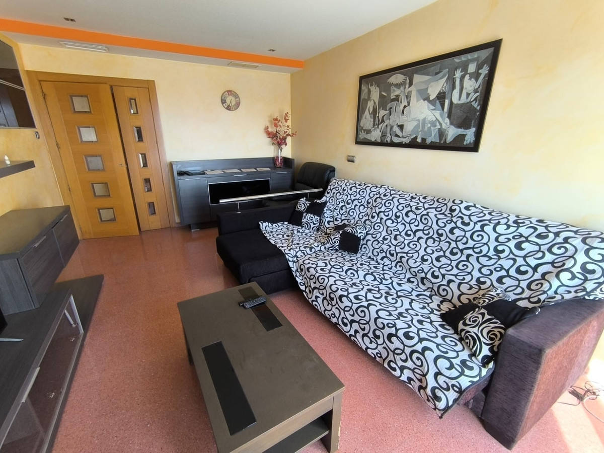 Se vende Apartamento Planta Baja de 3 dormitorios en Costa Blanca, Alicante, España