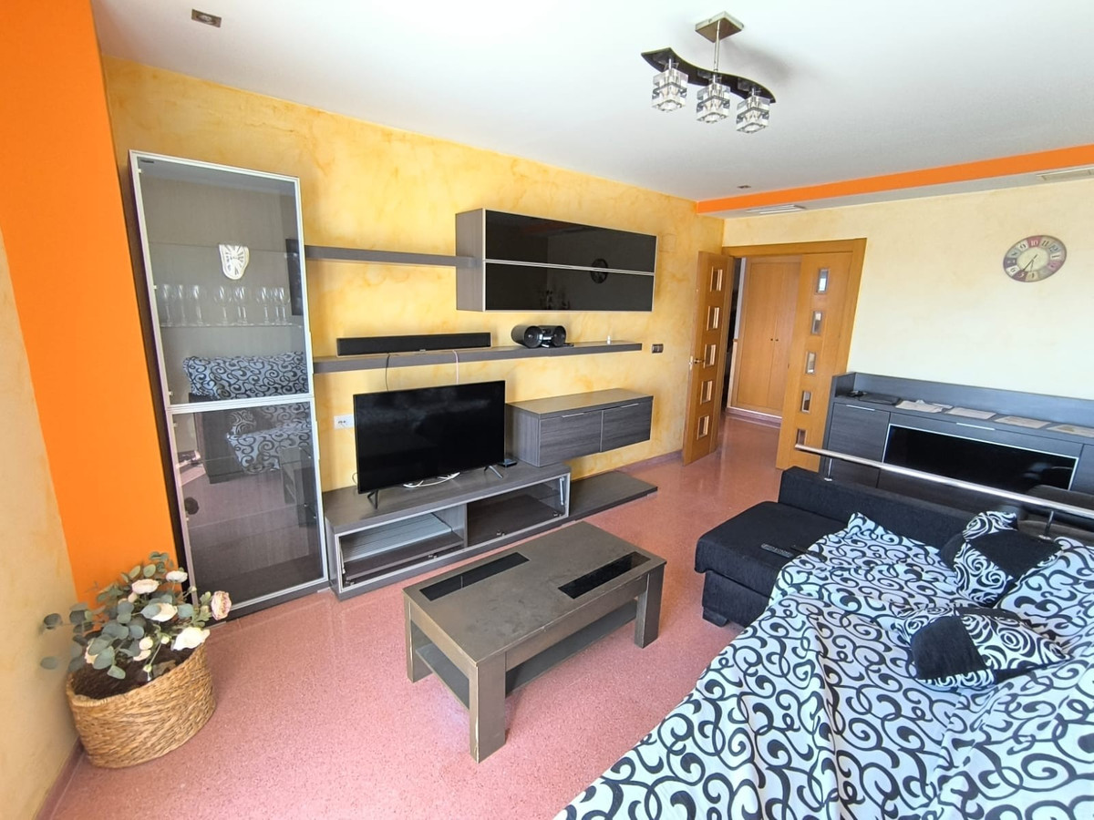 Se vende Apartamento Planta Baja de 3 dormitorios en Costa Blanca, Alicante, España