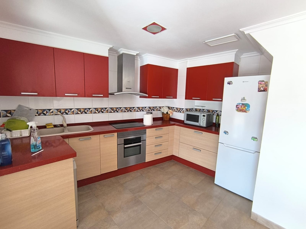 Se vende Apartamento Planta Baja de 3 dormitorios en Costa Blanca, Alicante, España