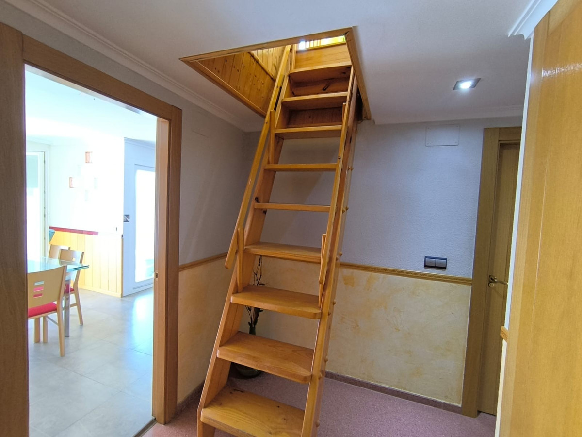 Se vende Apartamento Planta Baja de 3 dormitorios en Costa Blanca, Alicante, España