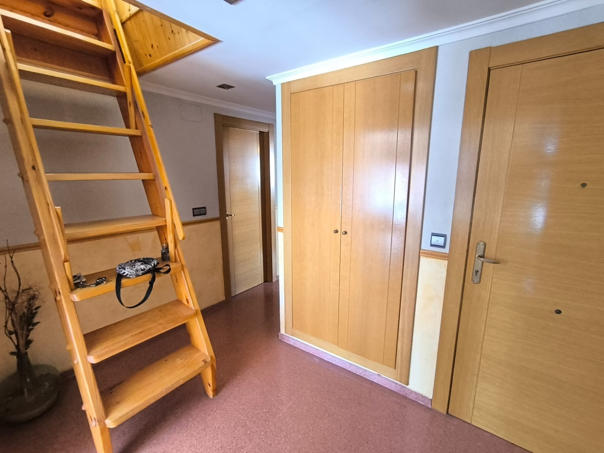 Se vende Apartamento Planta Baja de 3 dormitorios en Costa Blanca, Alicante, España