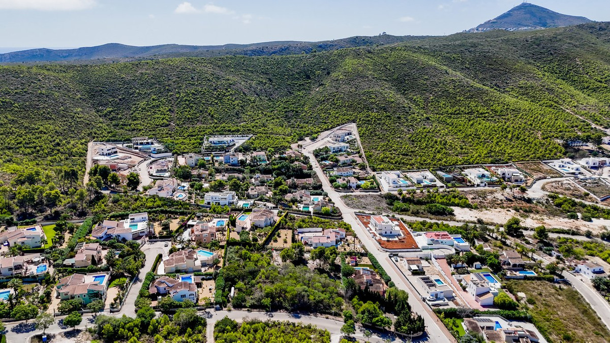 Se vende Villa - Chalet de 4 dormitorios en Costa Blanca, Alicante, España