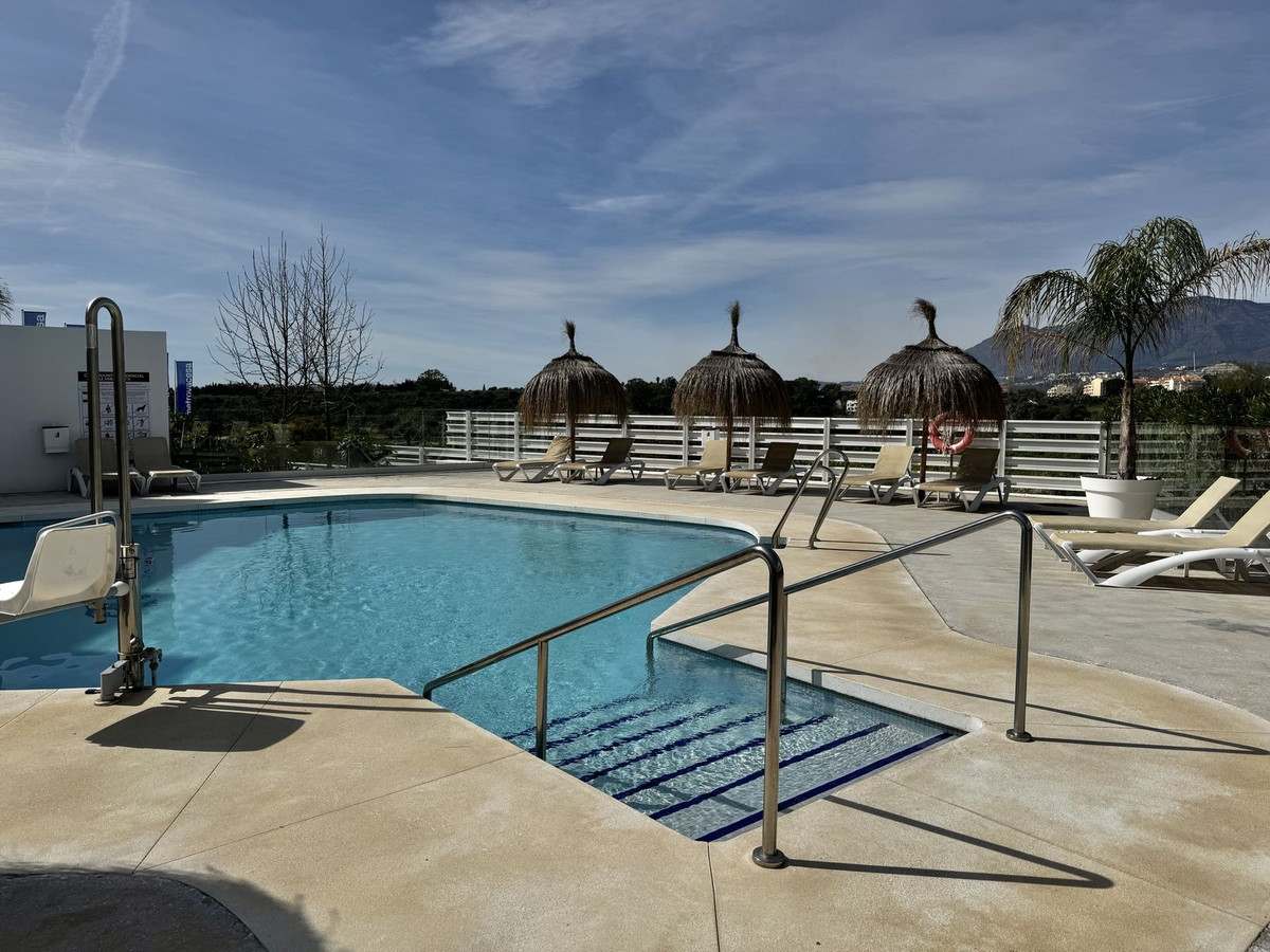 Se vende Apartamento Planta Baja de 3 dormitorios en Costa Del Sol, Málaga, España