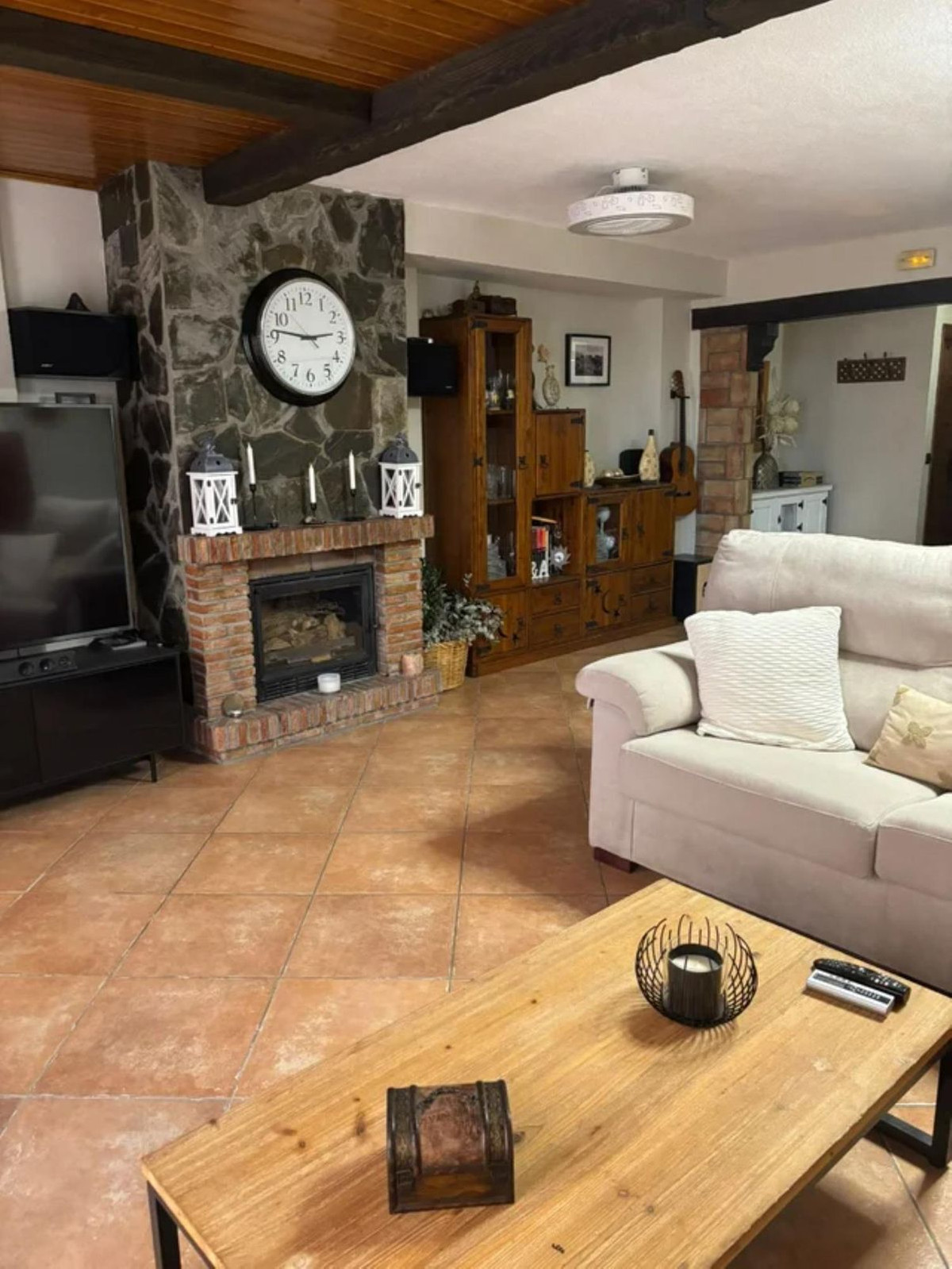 Se vende Pareada de 3 dormitorios en Costa Del Sol, Málaga, España