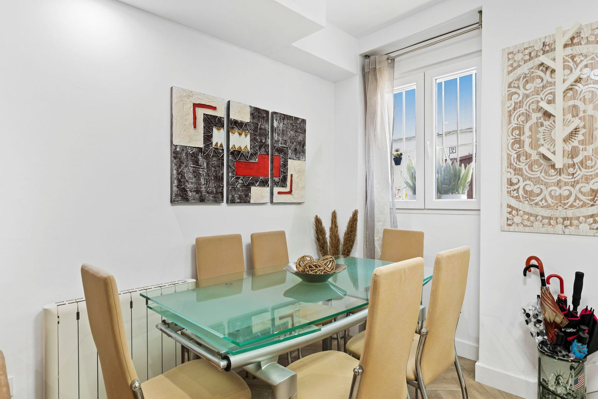 4 Bed Townhouse for sale in Estepona Costa Del Sol, Málaga, Spain