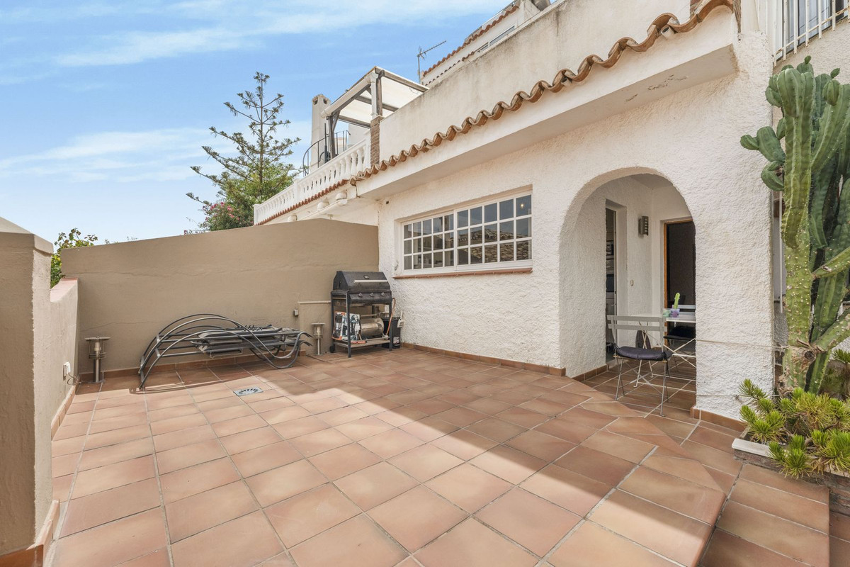 Se vende Adosada de 3 dormitorios en Costa Del Sol, Málaga, España