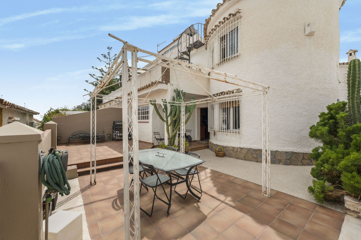 Se vende Adosada de 3 dormitorios en Costa Del Sol, Málaga, España