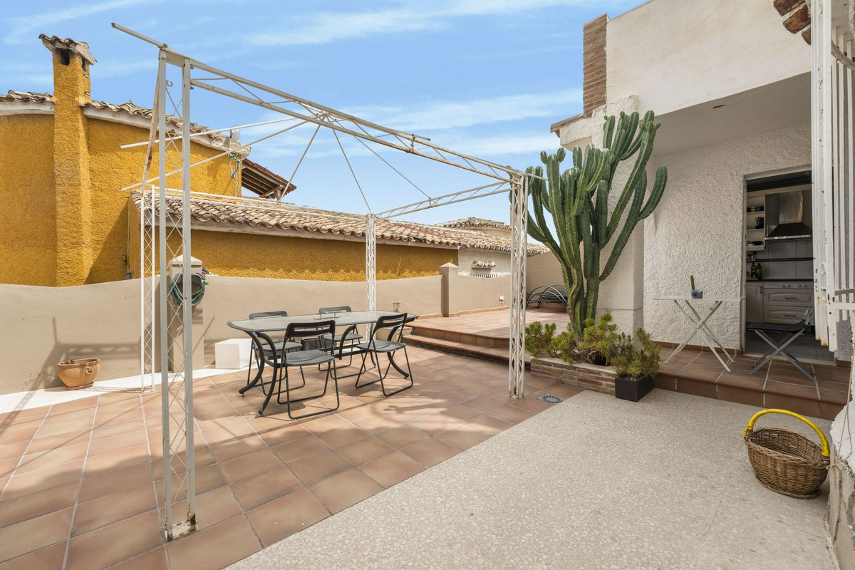 Se vende Adosada de 3 dormitorios en Costa Del Sol, Málaga, España