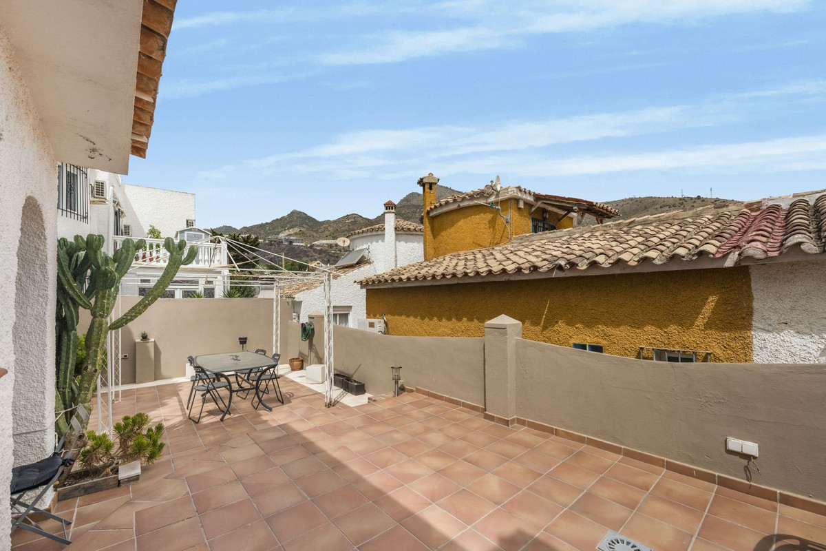 Se vende Adosada de 3 dormitorios en Costa Del Sol, Málaga, España
