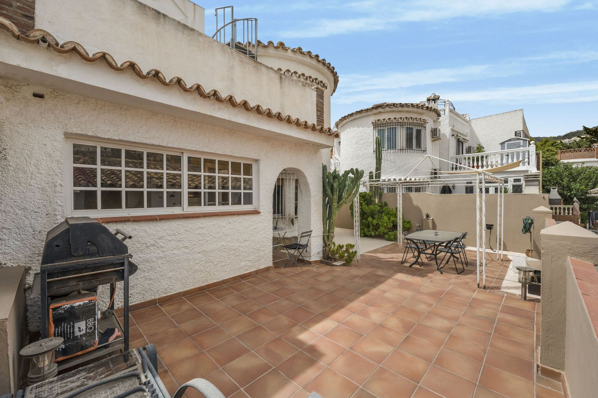 Se vende Adosada de 3 dormitorios en Costa Del Sol, Málaga, España