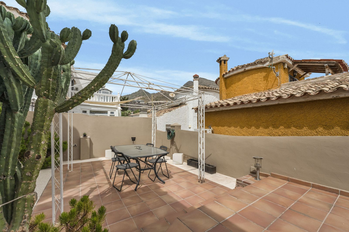 Se vende Adosada de 3 dormitorios en Costa Del Sol, Málaga, España