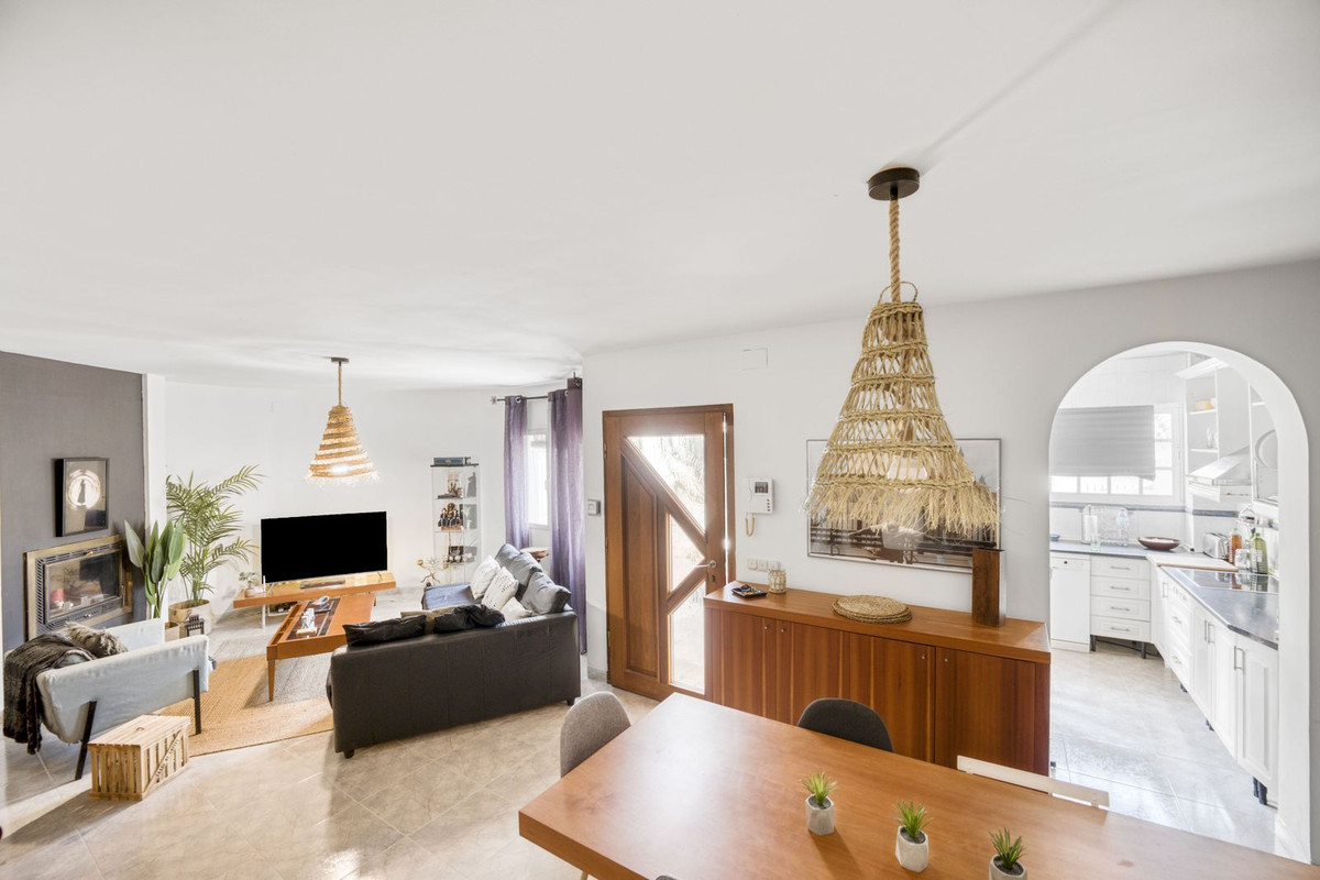 Se vende Adosada de 3 dormitorios en Costa Del Sol, Málaga, España