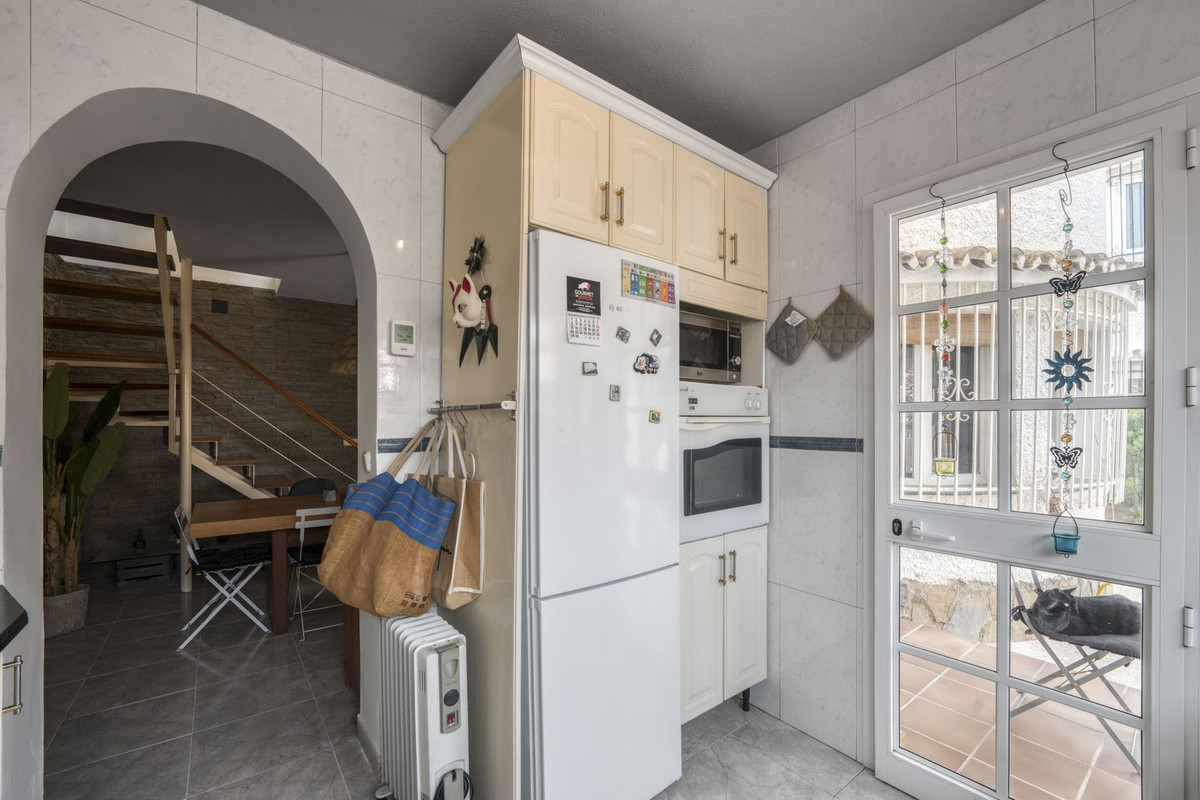 Se vende Adosada de 3 dormitorios en Costa Del Sol, Málaga, España