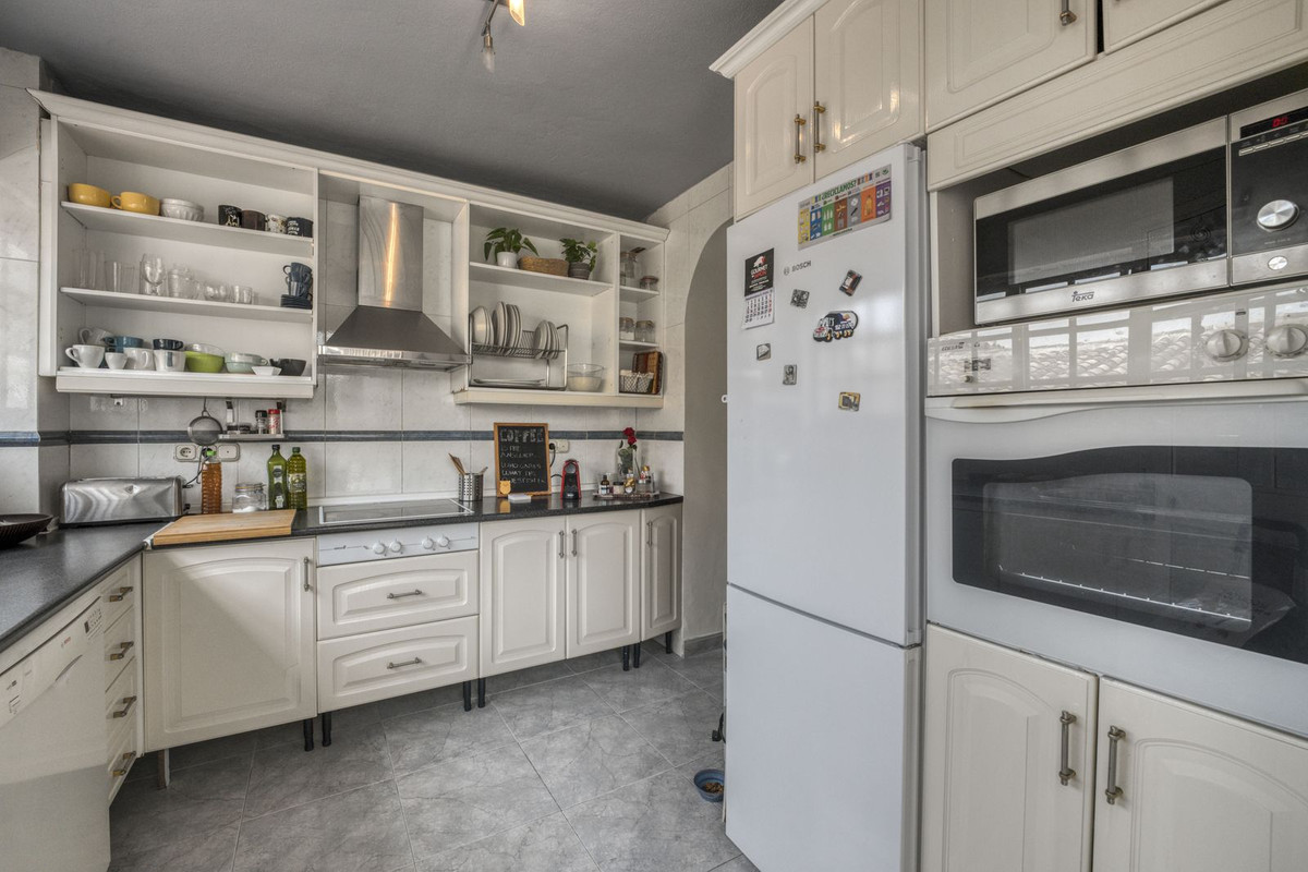 Se vende Adosada de 3 dormitorios en Costa Del Sol, Málaga, España