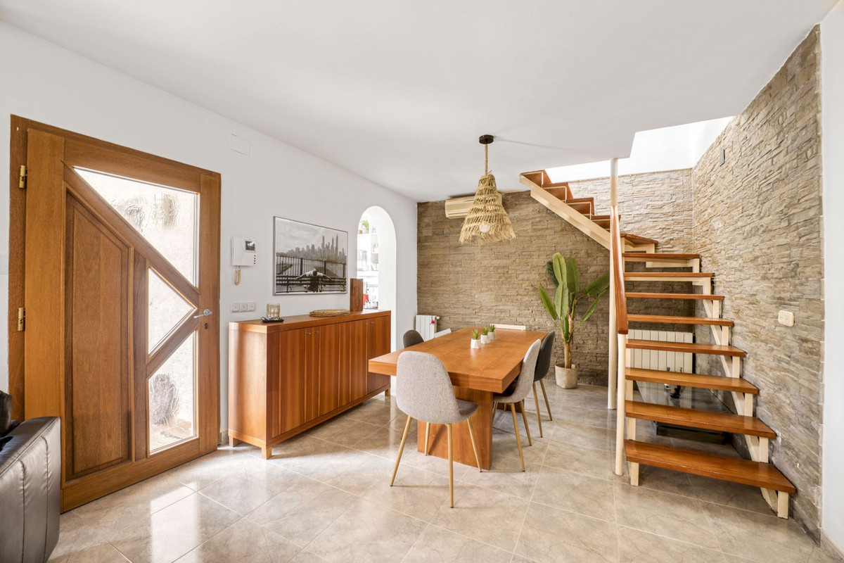Se vende Adosada de 3 dormitorios en Costa Del Sol, Málaga, España