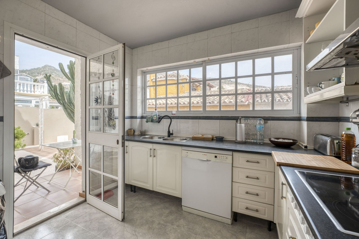 Se vende Adosada de 3 dormitorios en Costa Del Sol, Málaga, España