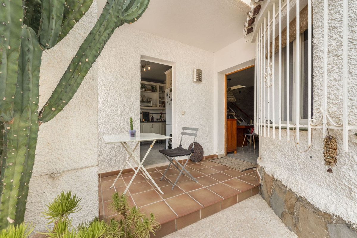 Se vende Adosada de 3 dormitorios en Costa Del Sol, Málaga, España