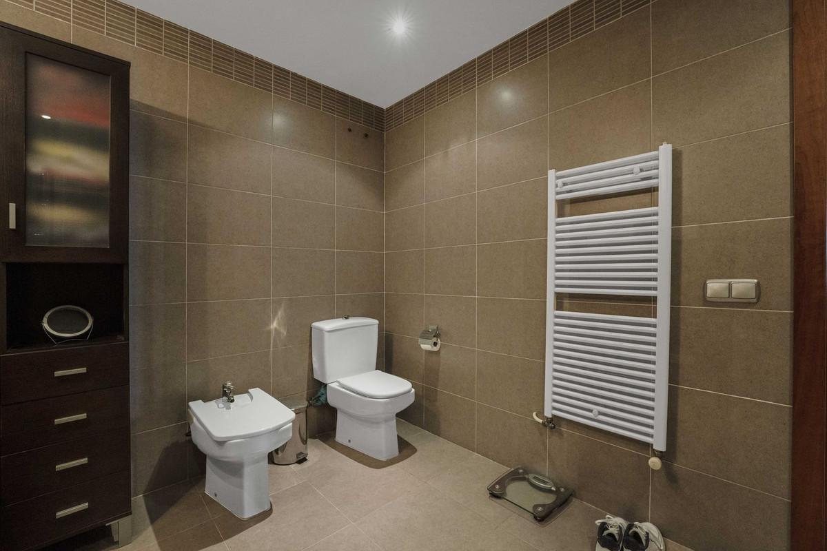 Se vende Adosada de 3 dormitorios en Costa Del Sol, Málaga, España