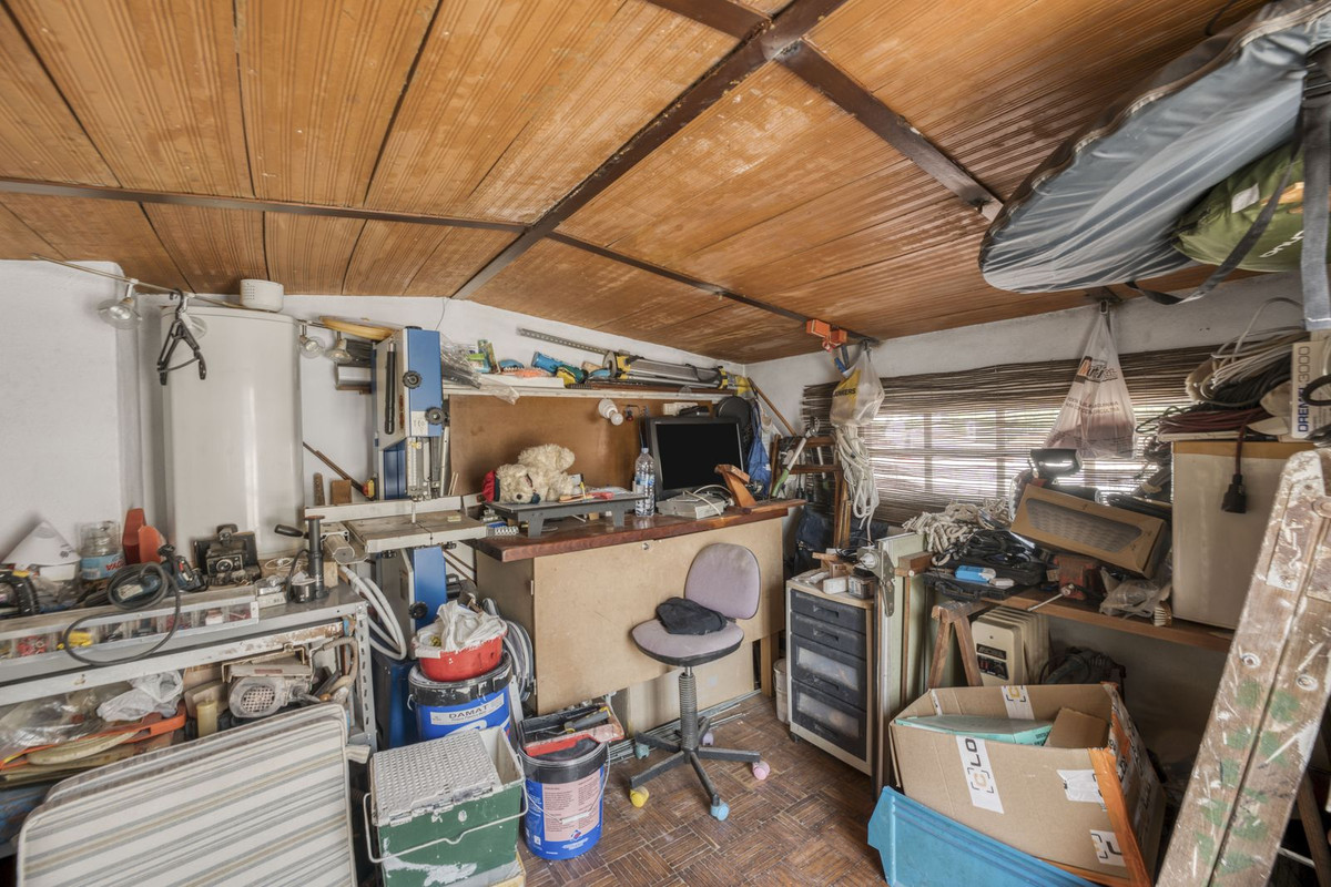 Se vende Adosada de 3 dormitorios en Costa Del Sol, Málaga, España